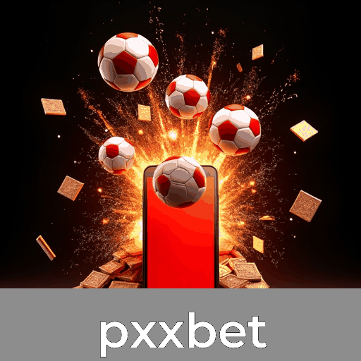 pxxbet: A Revolução das Apostas com Aplicativo Móvel